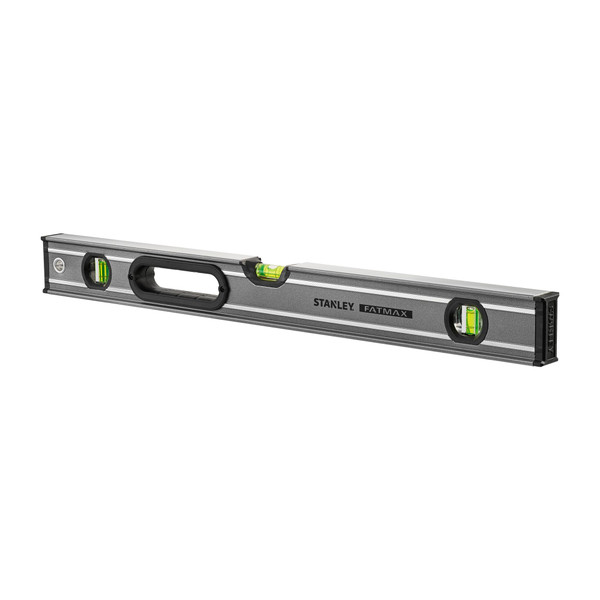 Stanley FatMax Xtreme Box Beam Level 600mm - 0-43-624