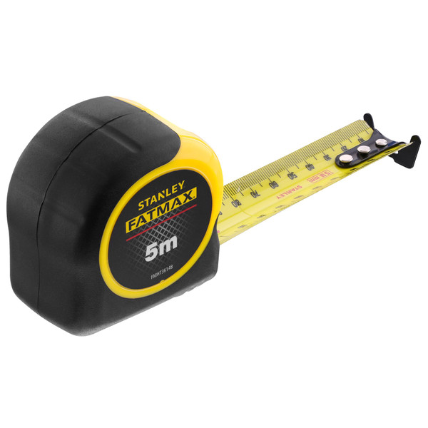 Stanley FatMax BladeArmor® Classic Tape Measure 5m - FMHT36148-3
