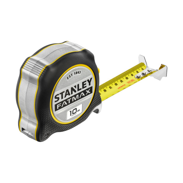 Stanley FatMax Xtreme Tape Measure 10m - FMHT38231-3