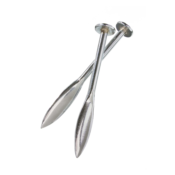 Spear And Jackson Line Pin Professional 2 Pack - SJ-LP2P