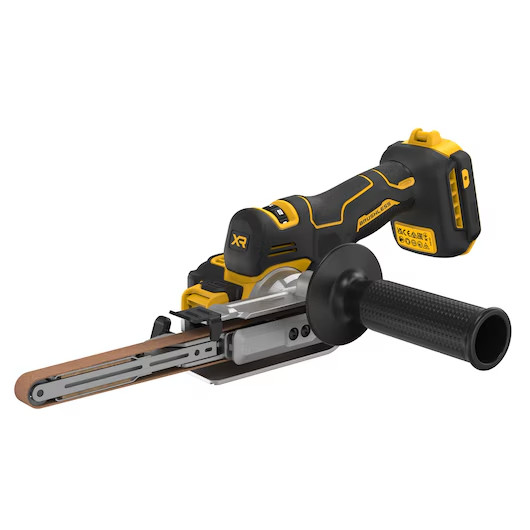18V XR Brushless Band File Tool Only - DCM200N-XJ