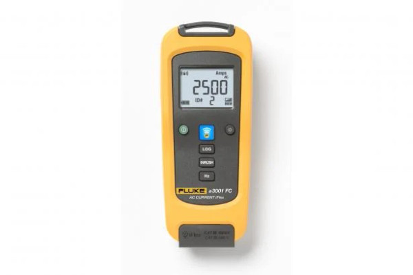 Order In - Fluke A3001 IFLEX AC Current Module - FLUFLKA3001FC