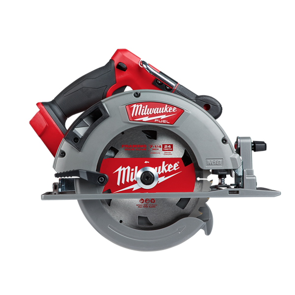 Milwaukee M18 FUEL™ 184mm Circular Saw (Tool Only) [GEN 3] - M18FCS66G30