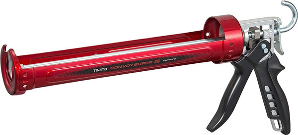 Tajima Convoy Caulking Gun Super 26 25Oz - CNV-100SP26