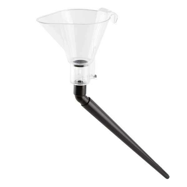Toledo Filling Funnel Set Long Reach - 305399