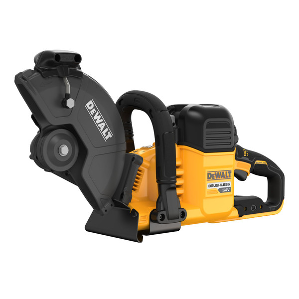 Order In - Dewalt 54V XR FLEXVOLT Cut-Off Saw - Bare Unit - DCS691N-XJ