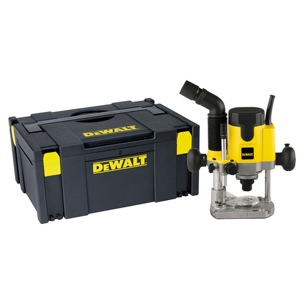 Dewalt Router Plunge 1100W - DW621-XE - Tool Kit Depot