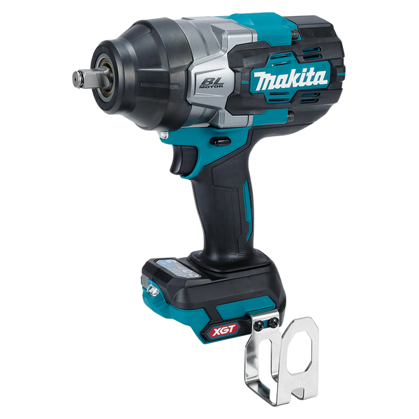 Order In - Makita Impact Wrench 1/2 High Toque 40V Brushless Skin Only - TW002GZ