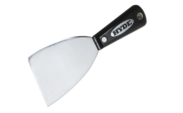 Hyde Putty Knife 32mm Carbon Steel - 2000