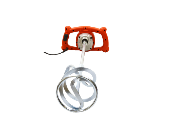 Wallpro Supa Mixer 1200W  - PM-600