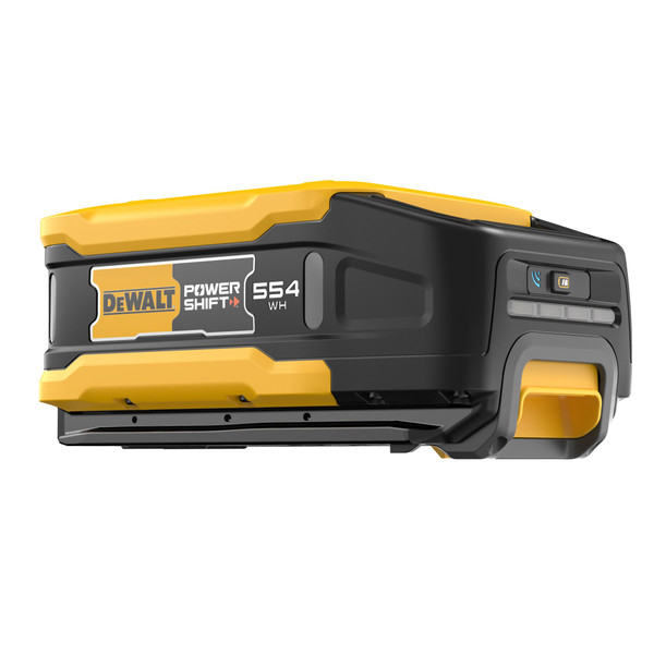 Order In - DeWalt POWERSHIFT 554WH Battery DCBPS0554-XJ - DCBPS0554-XJ