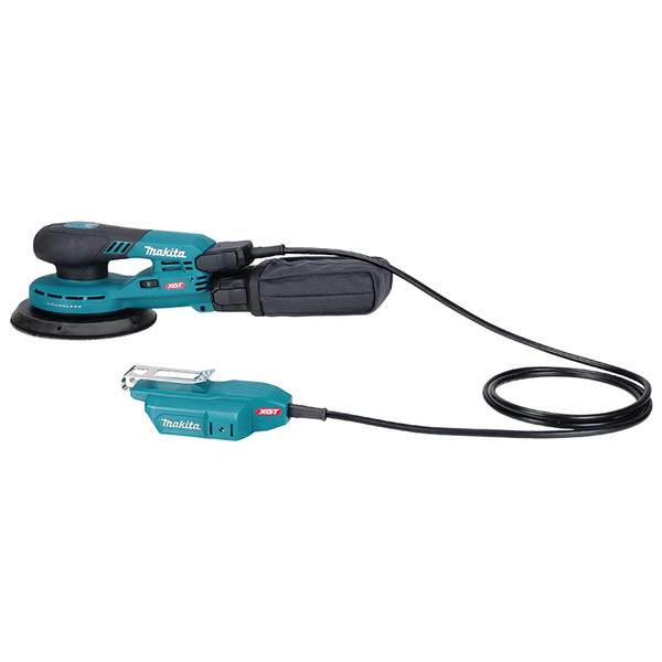 Order In - Makita Random Orbit Sander 150mm 40V XGT 3mm Orbit BO004CGZ - BO004CGZ