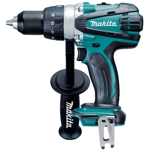 Order In - Makita Heavy Duty Driver Drill 18V Skin Only - DDF458Z
