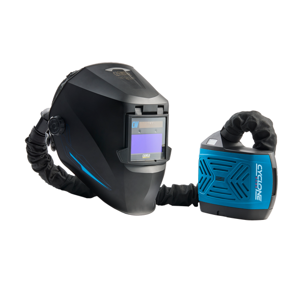 Cigweld Arcmaster Cyclone PAPR Kit XC10 Air - 45XC10F1AIR