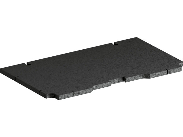 Order In - Festool Cover Pad EPP For Systainer3 SYS3 S76 - 578164