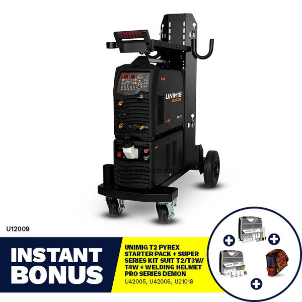 Instant Bonus
