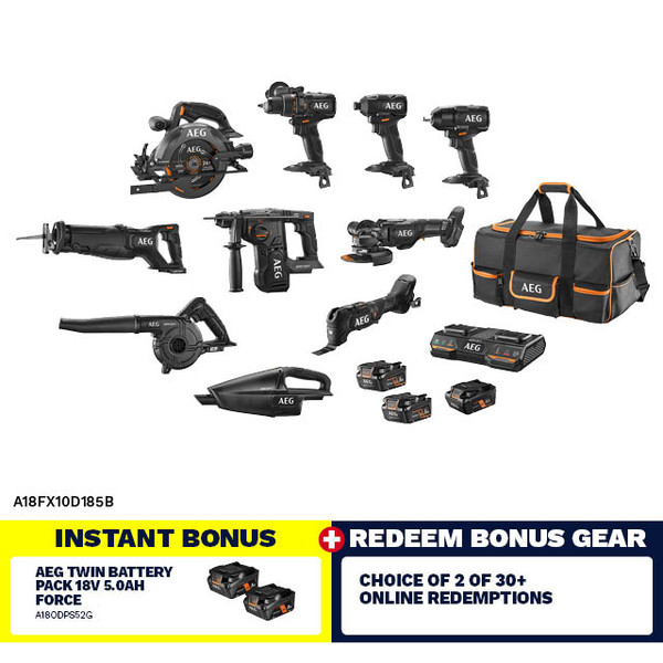 Bonus+Redemption