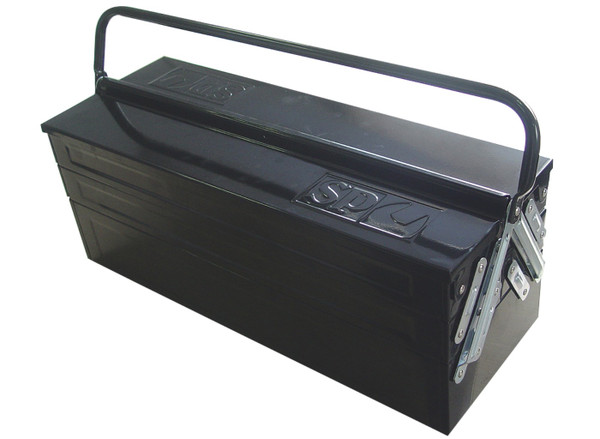 SP Tools Cantilever Tool Box - 22L 5 Tray - SP40325