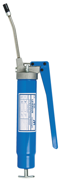 Macnaught Levergun® 450G Hand Operated Lever Grease Gunu - K45-01