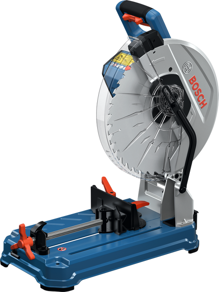 Order In - Bosch GCD 18V-355 Dry Cutter 355mm - Skin Only 0601B59040