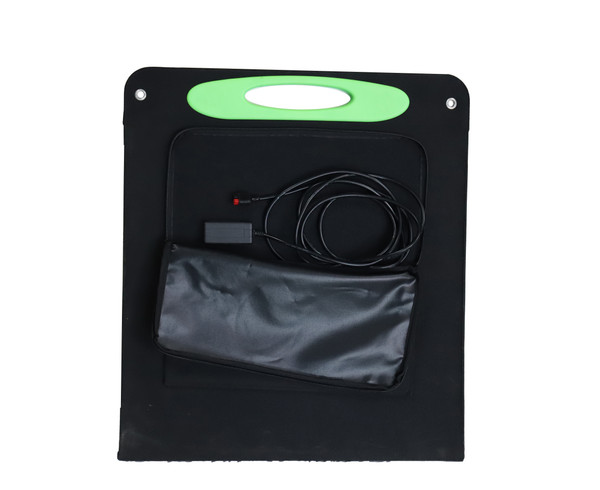 Order In - Maxwatt Solar Panel Blanket 200W - MXPROSP002