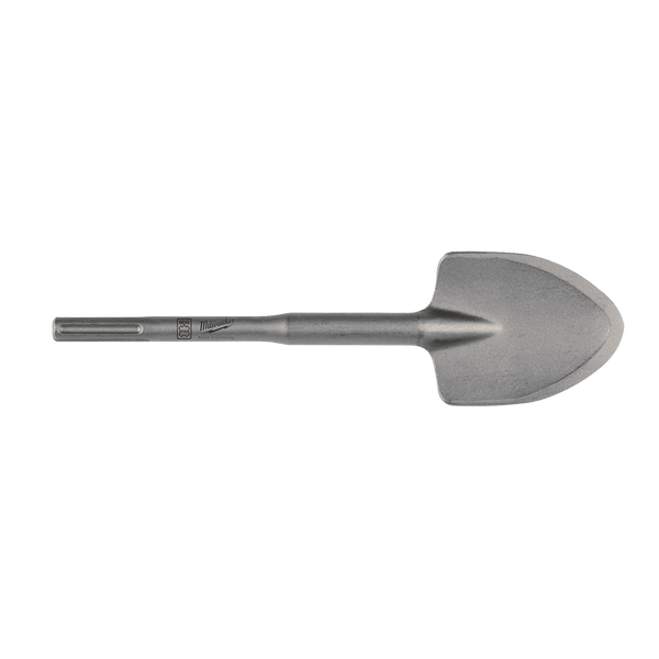 Order In - Milwaukee SDS Max Clay Spade 400 x 110mm - 4932343747