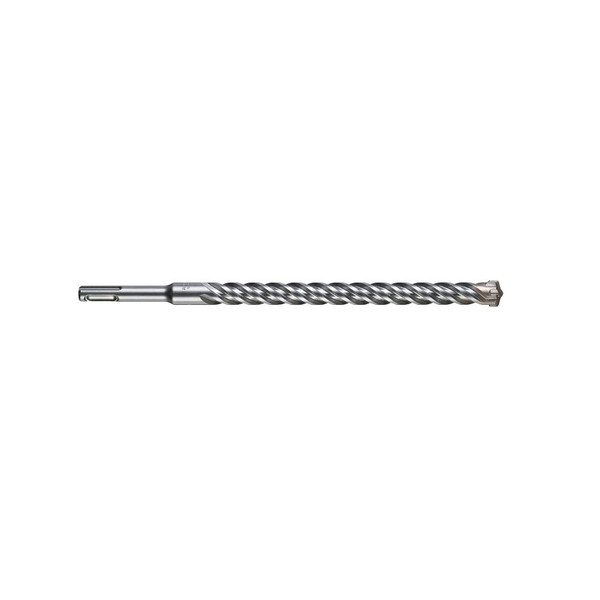 Milwaukee SDS Plus MX4 4-Cutter Drill Bit 16 x 450mm - 4932352820