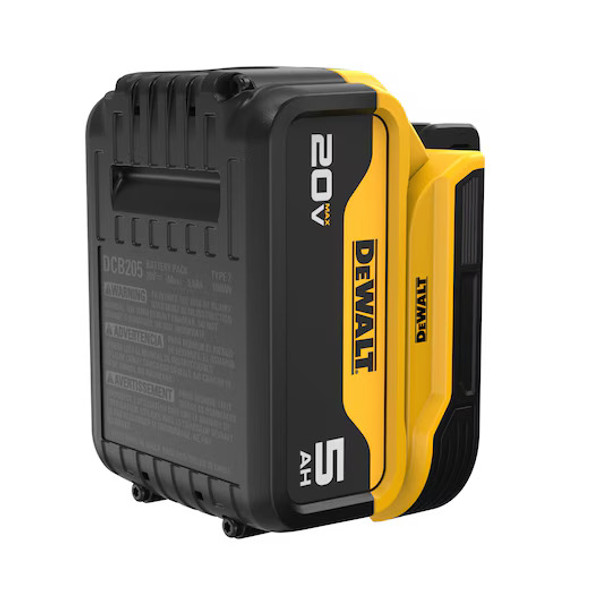 Order In - Dewalt Battery Holder 2Pack - DWST82820-0