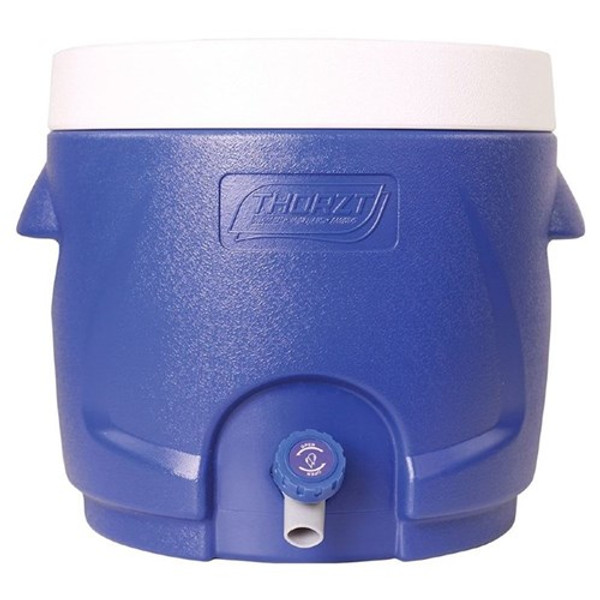 Order In - Thorzt Drink Cooler 10L Blue - DC10B