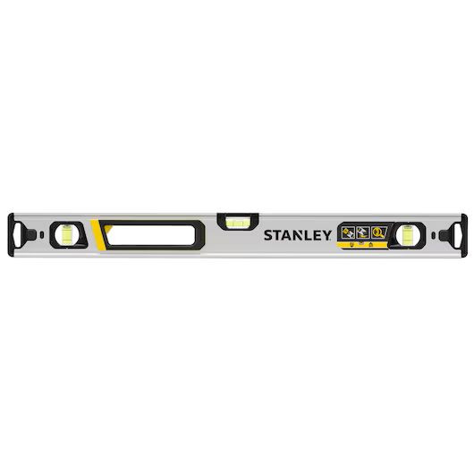 Stanley FatMax Box Beam Level 60cm - FMHT43672-1