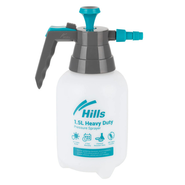 Hills Sprayer Heavy Duty 1.5L - 100739