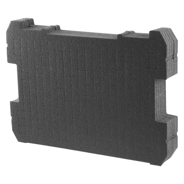 Order In - TSTAK Foam Inlay - DWST1-72364
