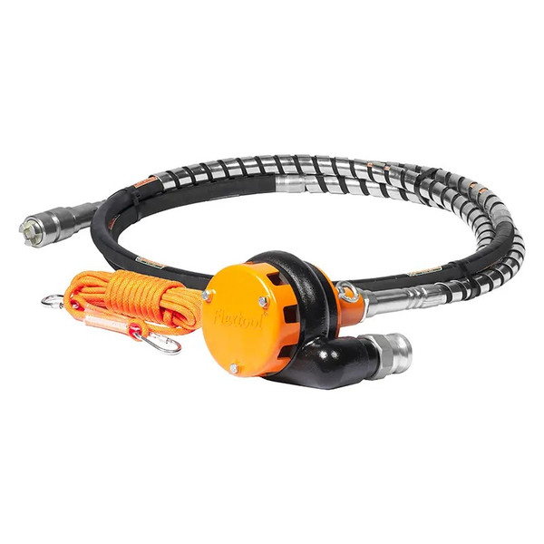 Order In - Flextool  Submersible Pump Abrasion Resistant FP212A-9 9m - FT201818-UNIT