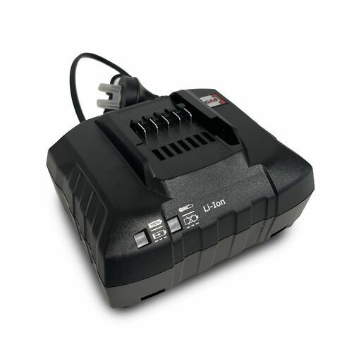Order In - Imex Battery Charger 18V Suits Imex Z99R - 012-LDCH55AU
