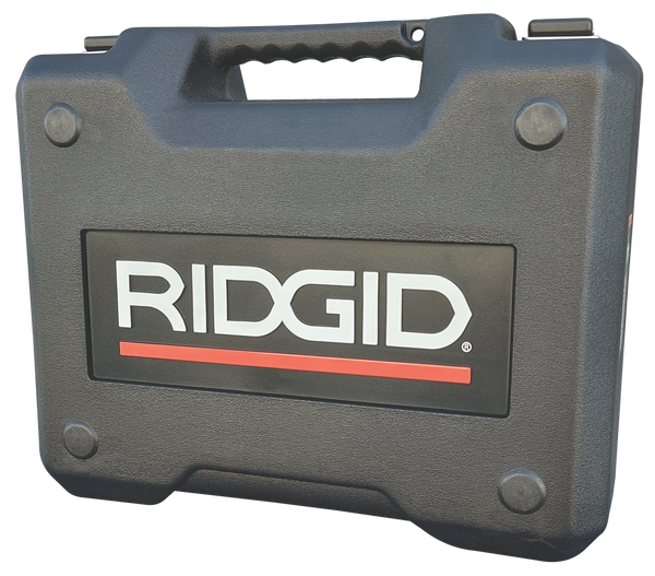 Order In - Ridgid Case Only Holds DN15-60 + V3 Rings - 77738