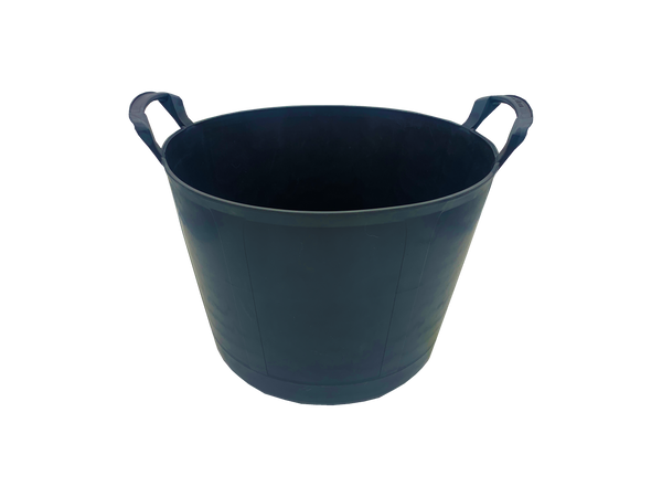 Order In - Masterfinish Rubber Bucket 42L - MFRB-42