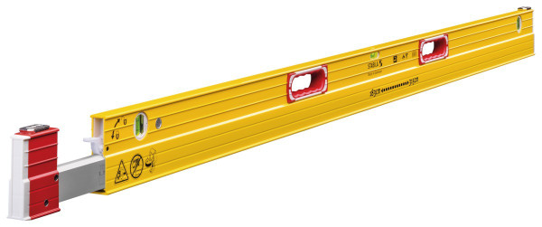 Order In - Stabila Extendable Level Magentic 186cm - 318cm - 106TM/186-318