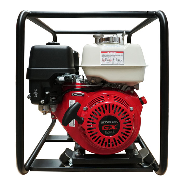 Order In - Water Master Transfer Pump 4" - MH40-2