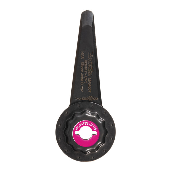 Makita STARLOCK MAX SILICON JOINT CUTTER HCS 70mm TAPERED - MAM007 - B-66466