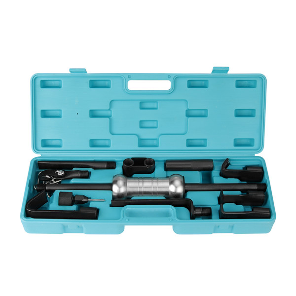 DuraTech Metal Plate Tool Set 12 Piece - DT001009