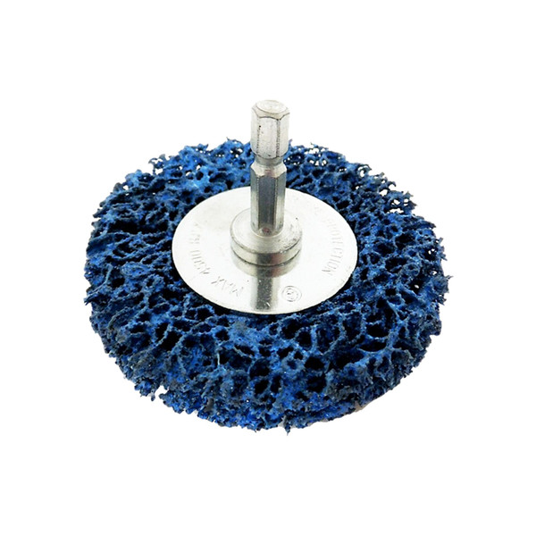 Brumby Strip It Wheel 50x15 6.3 Hex Spindle - BSW501