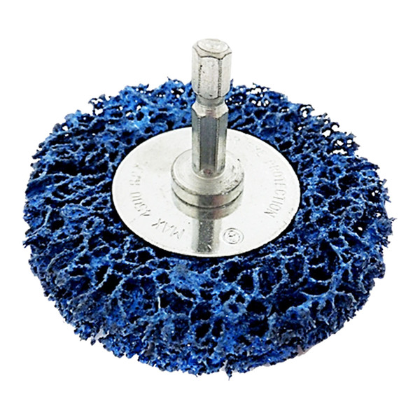 Brumby Strip It Wheel 75x15 6.3 Hex Spindle - BSW751