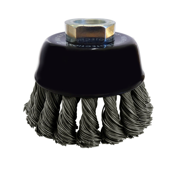 Brumby Brush Cup TK18 75x1RxMT 0.50 - BTC65