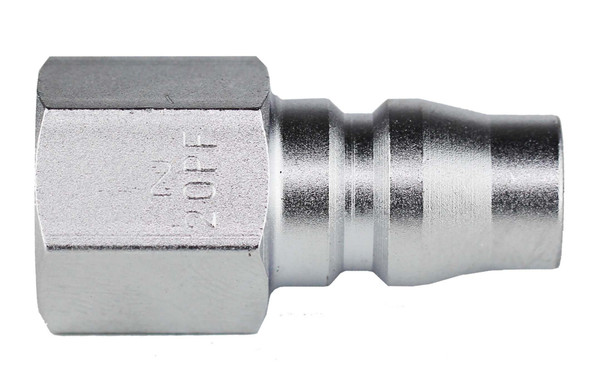 トップス kohh Nitto Kohki HI CUPLA NCHP20PF Female Pack 20PF - CXXX00437 - Tool