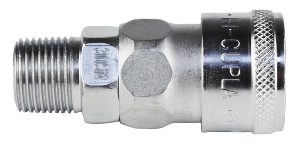 Nitto Kohki HI CUPLA NCHP30SM Male Pack 30SM - CXXX00456