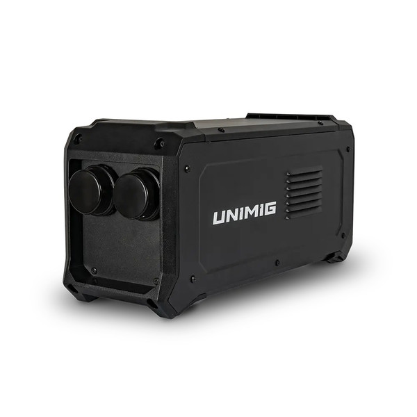 Order In - UNIMIG RAZOR CUT 45 Air Compressor - U14007