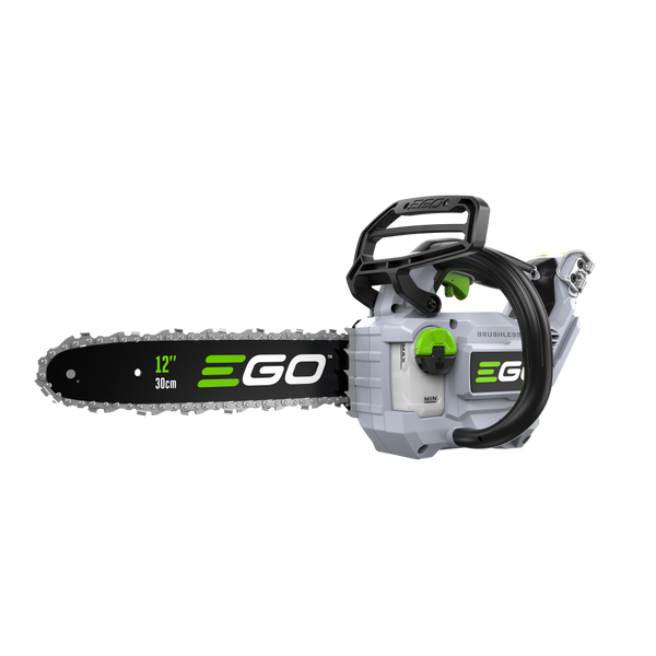 Order In - EGO Power+ 56v 30cm Brushless Top Handle Chainsaw SKIN - CS1200E