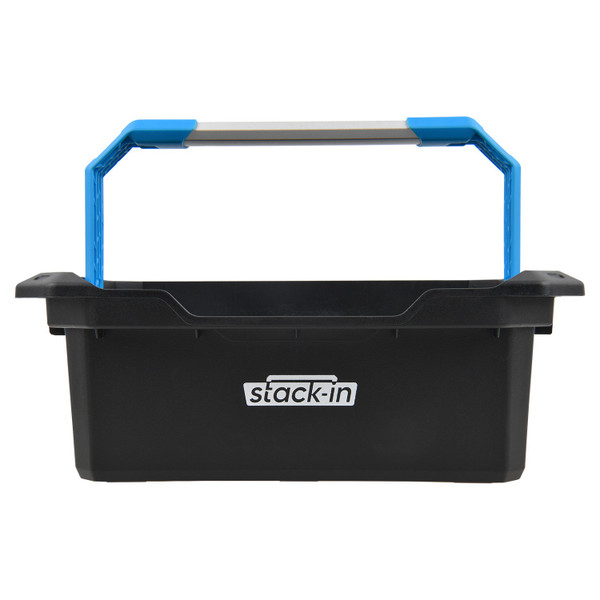 Sutton Stack-In Storage Tub Suits Milwaukee Packout - A100NSTMP