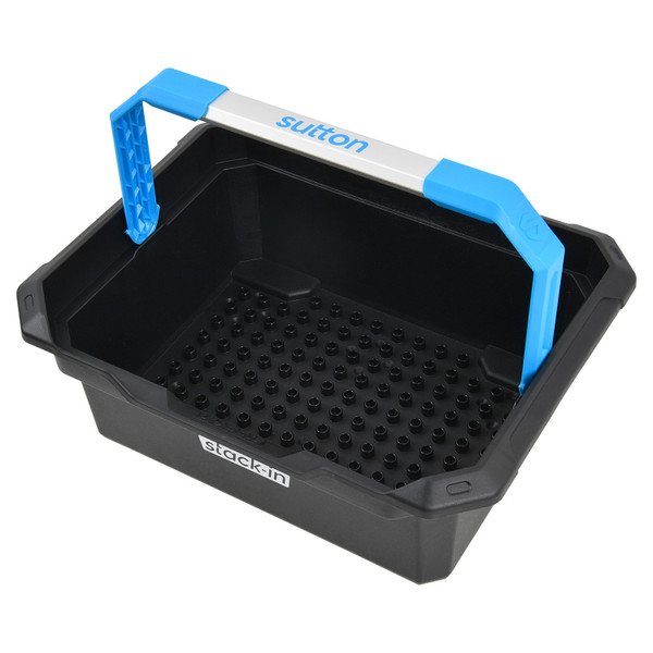 Sutton Stack-In Storage Tub Suits Milwaukee Packout - A100NSTMP - Tool ...