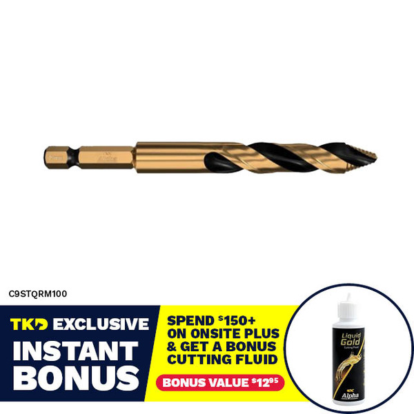 Instant Bonus